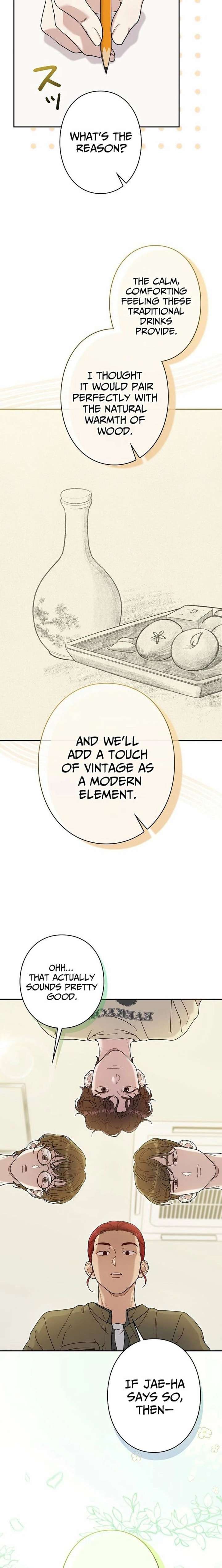 The Art Student Who Lived Twice Chapter 51 - Page 23