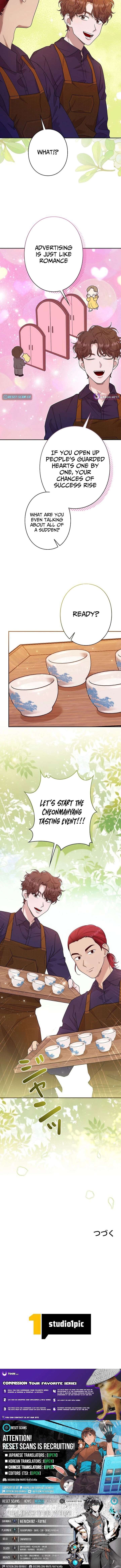 The Art Student Who Lived Twice Chapter 52 - Page 25