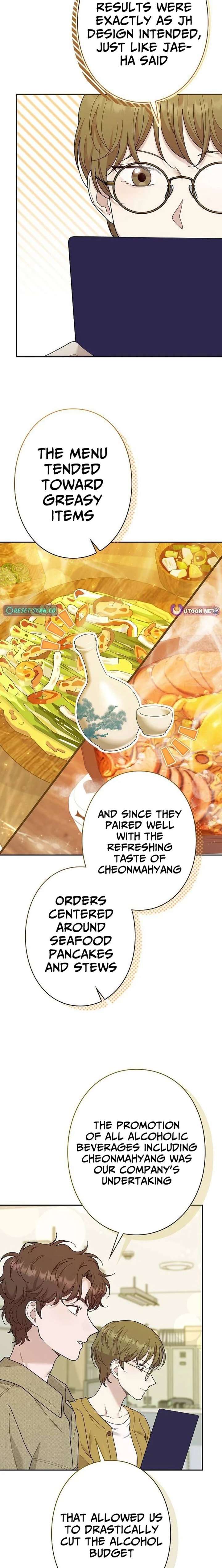 The Art Student Who Lived Twice Chapter 54 - Page 9