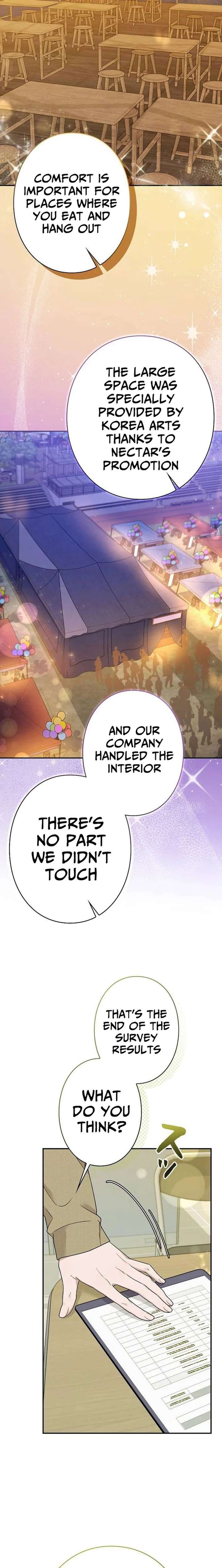 The Art Student Who Lived Twice Chapter 54 - Page 11