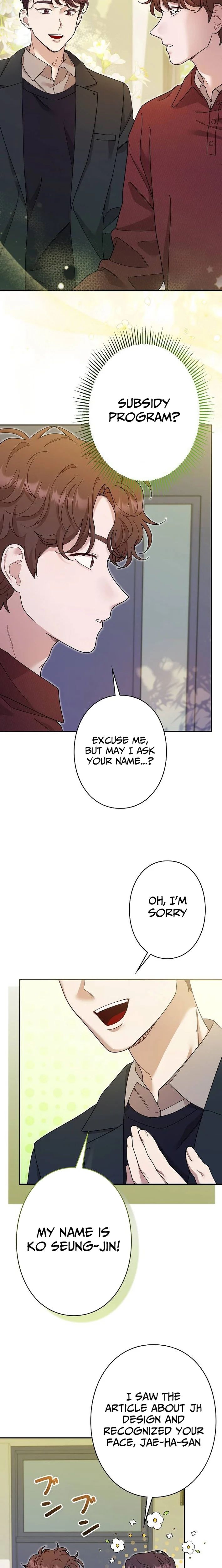 The Art Student Who Lived Twice Chapter 55 - Page 20