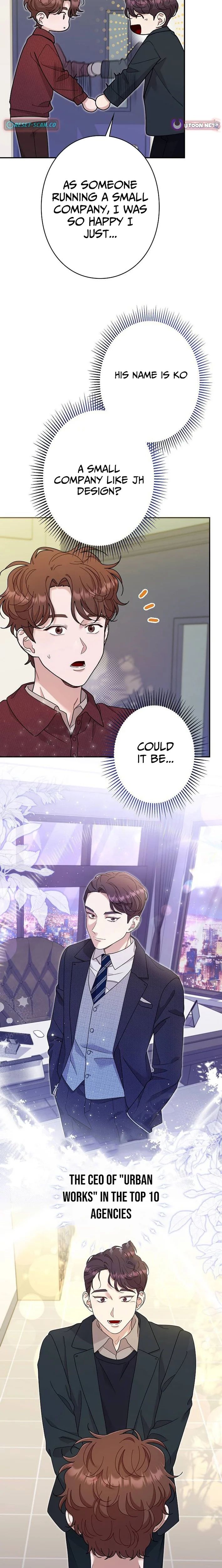 The Art Student Who Lived Twice Chapter 55 - Page 21