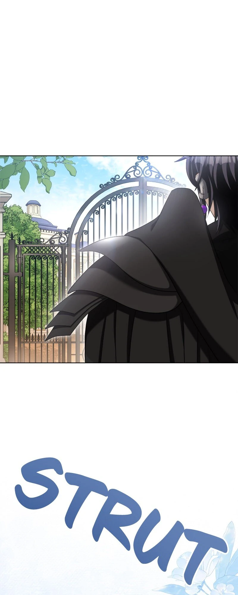 The Ash Salmon Quenches the Beast Monarch’s Desire Chapter 69 - Page 5