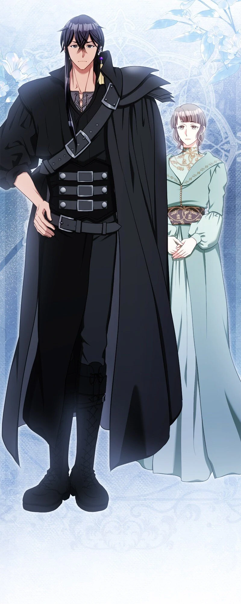 The Ash Salmon Quenches the Beast Monarch’s Desire Chapter 69 - Page 6