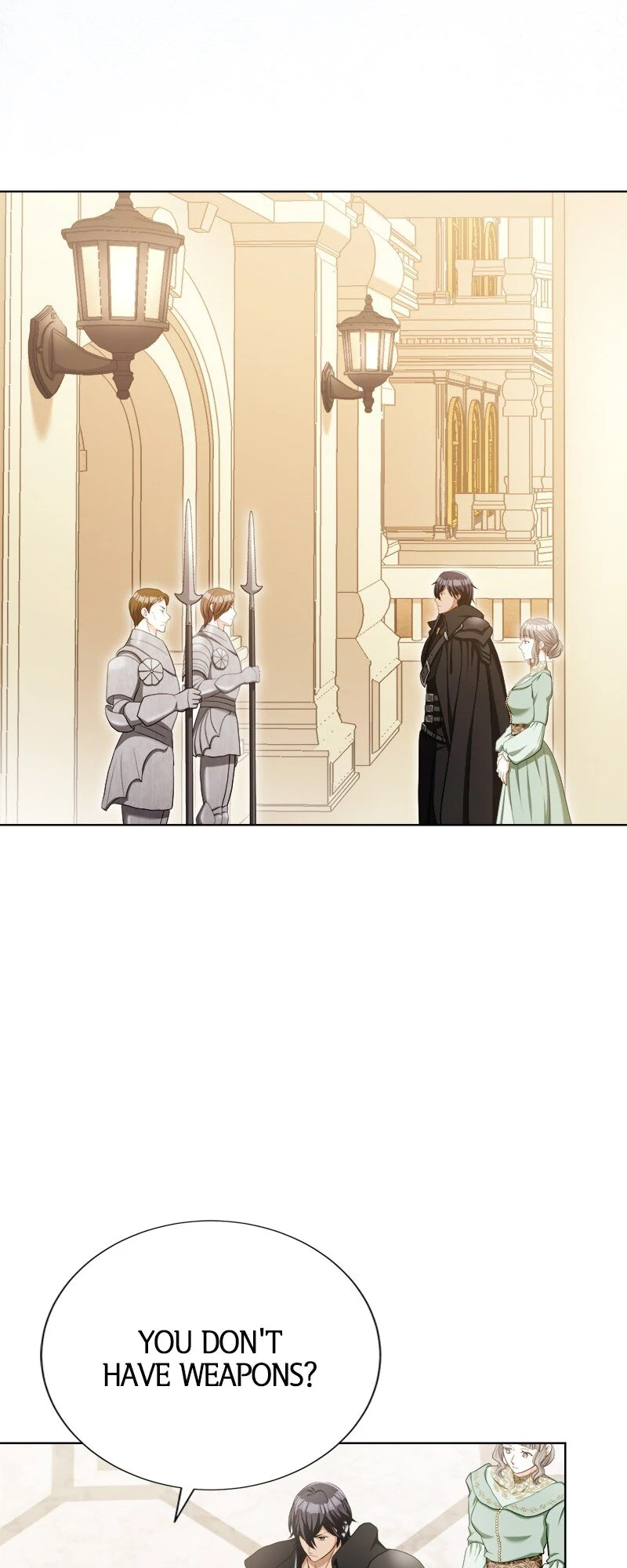 The Ash Salmon Quenches the Beast Monarch’s Desire Chapter 69 - Page 7