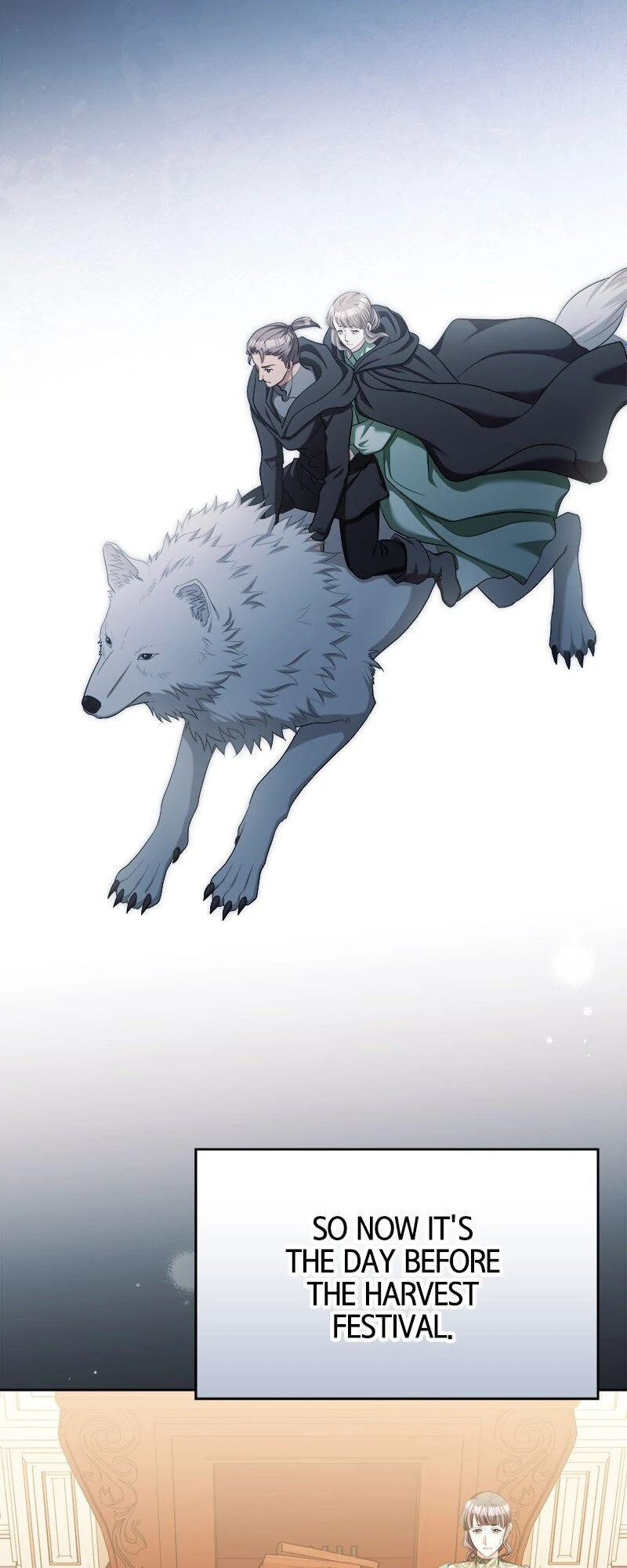 The Ash Salmon Quenches the Beast Monarch’s Desire Chapter 69 - Page 11