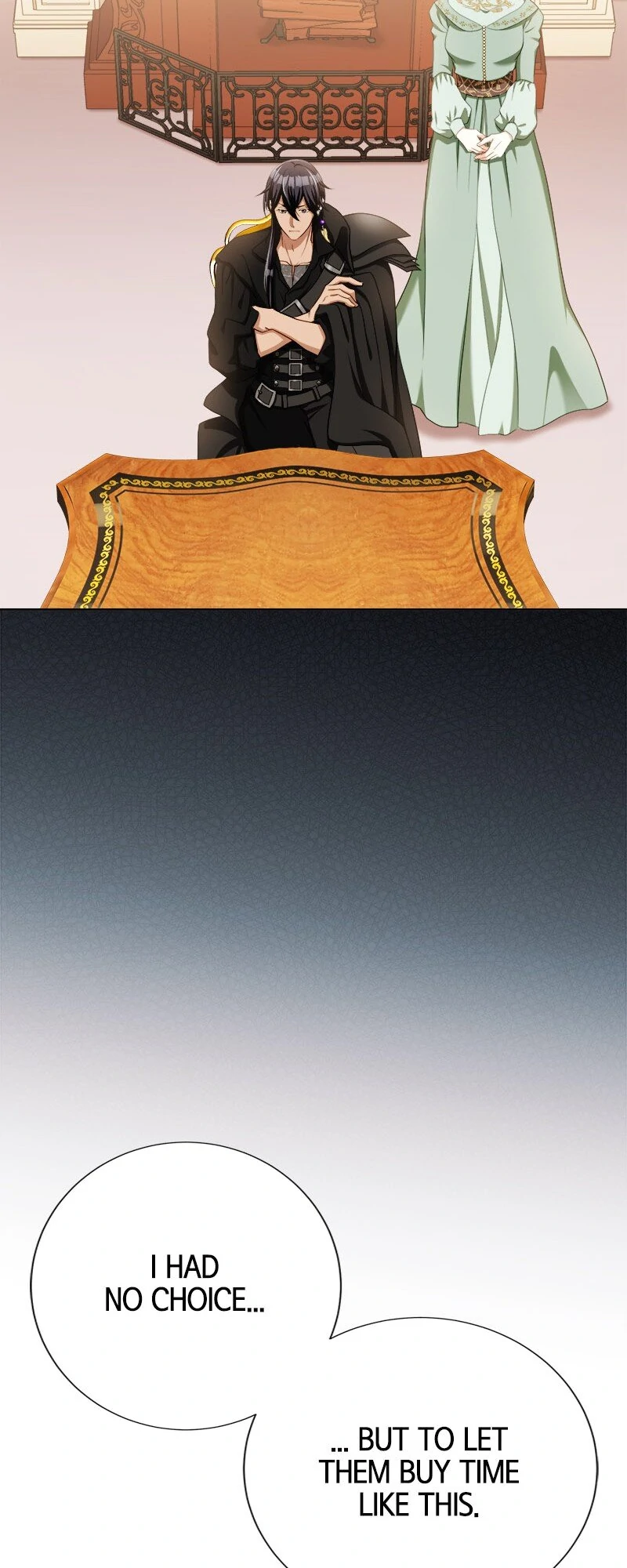 The Ash Salmon Quenches the Beast Monarch’s Desire Chapter 69 - Page 12