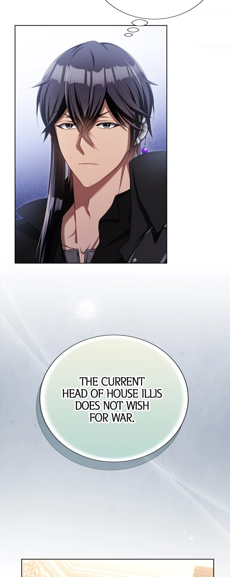 The Ash Salmon Quenches the Beast Monarch’s Desire Chapter 69 - Page 13