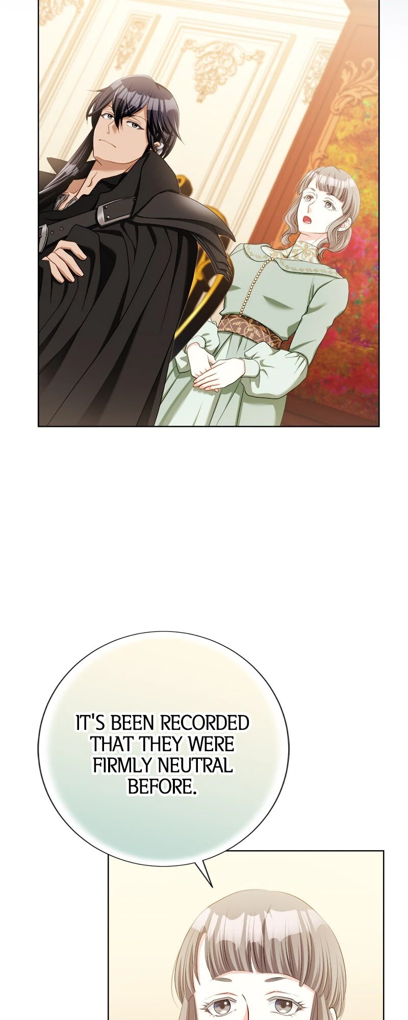 The Ash Salmon Quenches the Beast Monarch’s Desire Chapter 69 - Page 14