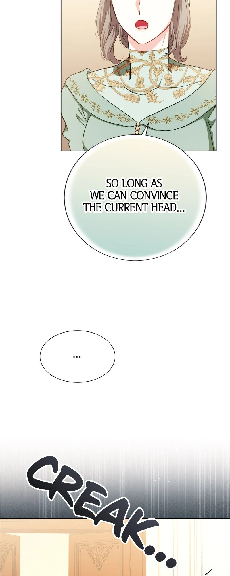 The Ash Salmon Quenches the Beast Monarch’s Desire Chapter 69 - Page 15