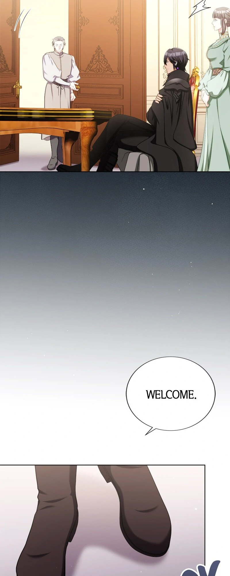 The Ash Salmon Quenches the Beast Monarch’s Desire Chapter 69 - Page 16