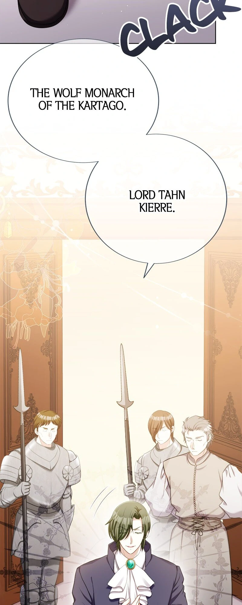 The Ash Salmon Quenches the Beast Monarch’s Desire Chapter 69 - Page 17