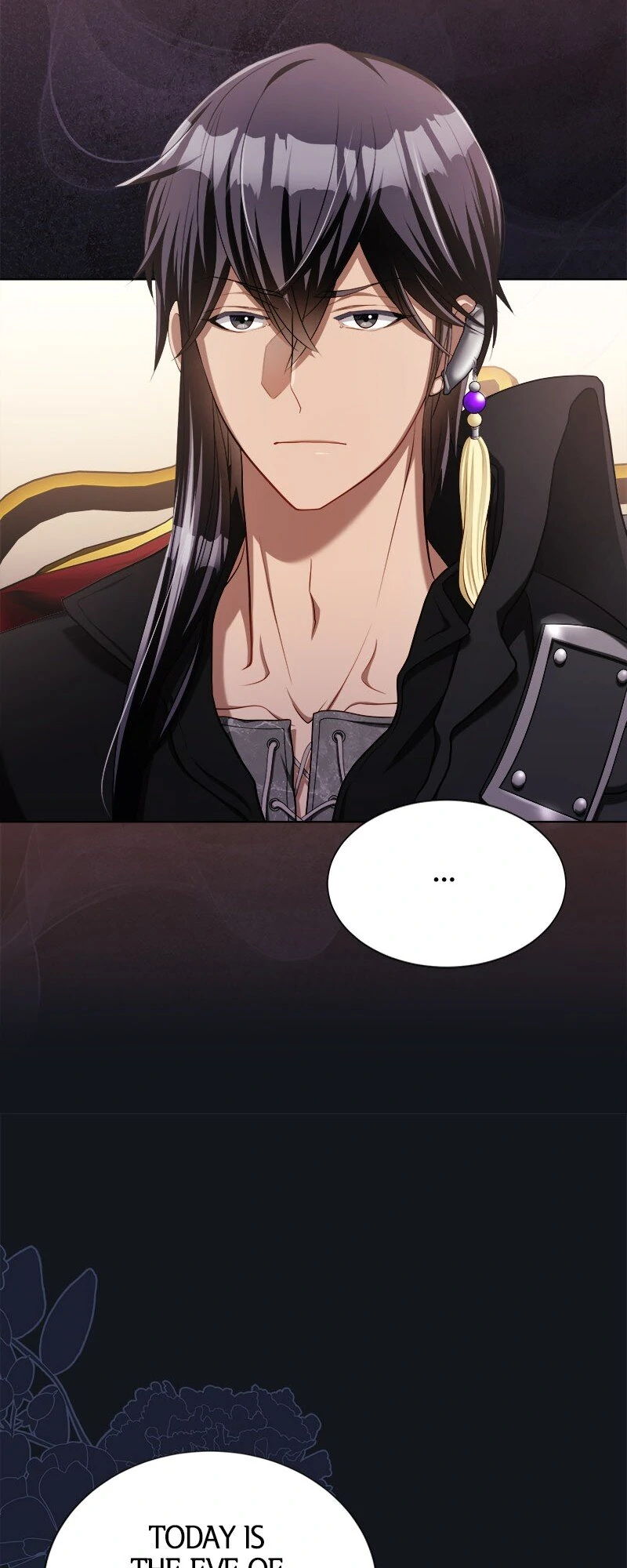 The Ash Salmon Quenches the Beast Monarch’s Desire Chapter 69 - Page 20