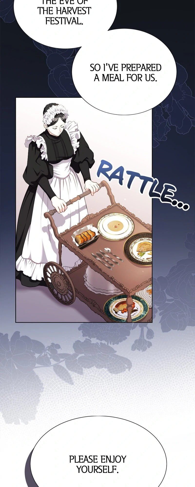 The Ash Salmon Quenches the Beast Monarch’s Desire Chapter 69 - Page 21