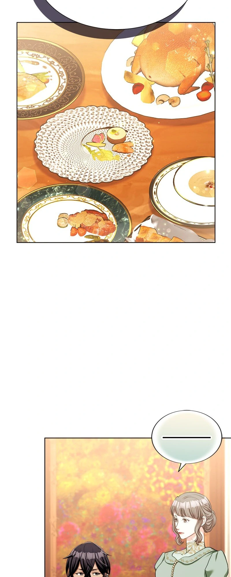 The Ash Salmon Quenches the Beast Monarch’s Desire Chapter 69 - Page 22