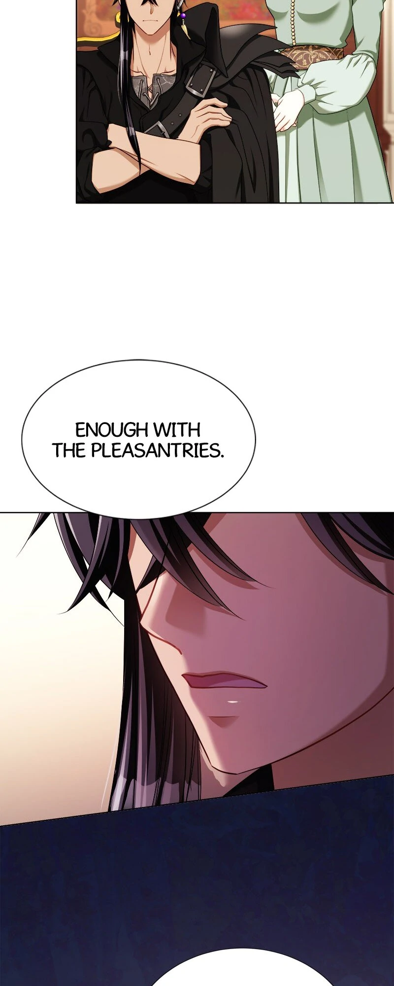 The Ash Salmon Quenches the Beast Monarch’s Desire Chapter 69 - Page 23