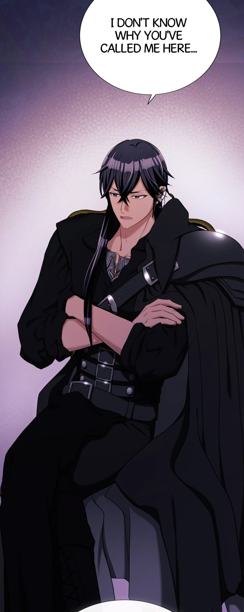 The Ash Salmon Quenches the Beast Monarch’s Desire Chapter 69 - Page 24