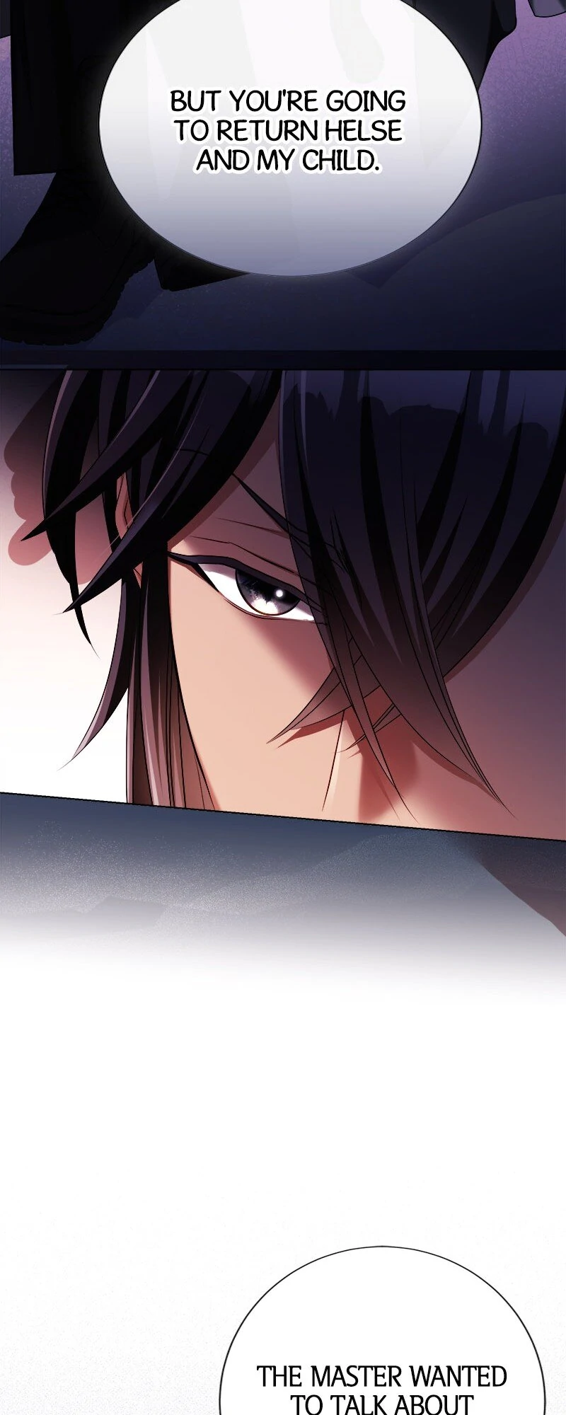 The Ash Salmon Quenches the Beast Monarch’s Desire Chapter 69 - Page 25