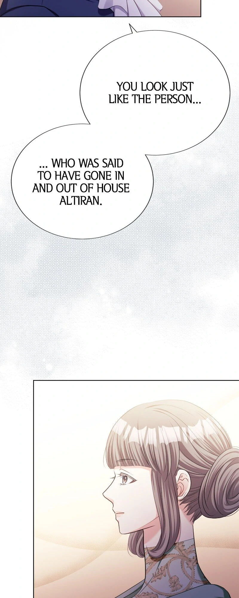 The Ash Salmon Quenches the Beast Monarch’s Desire Chapter 69 - Page 28