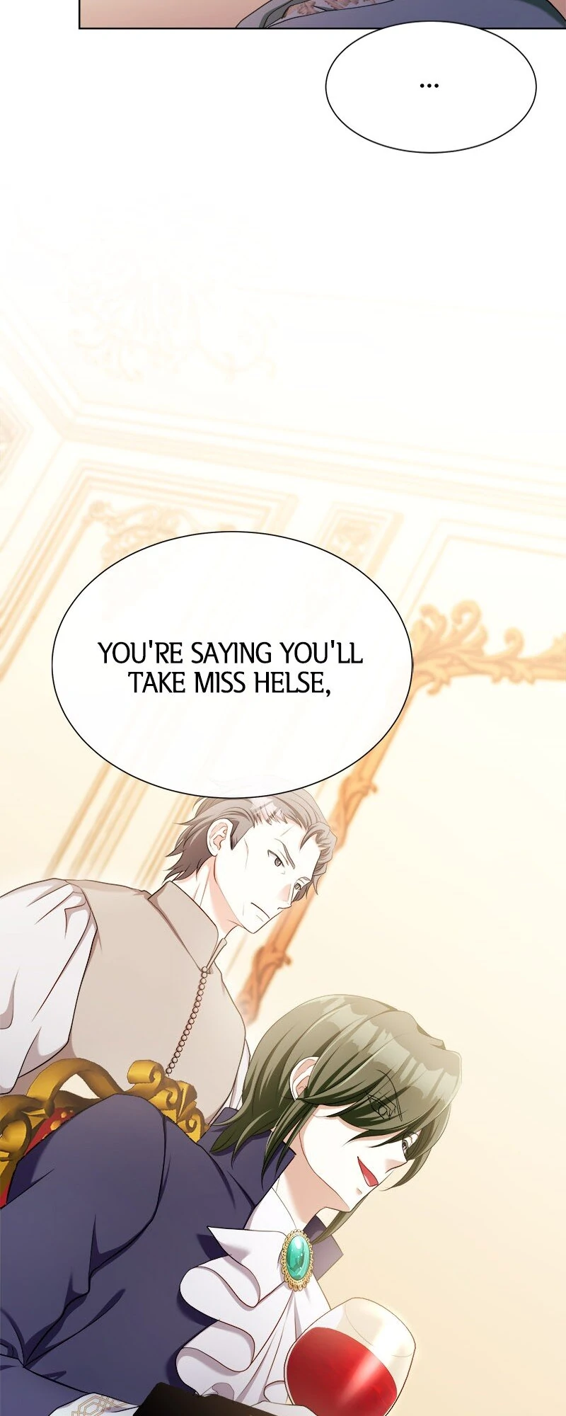 The Ash Salmon Quenches the Beast Monarch’s Desire Chapter 69 - Page 29