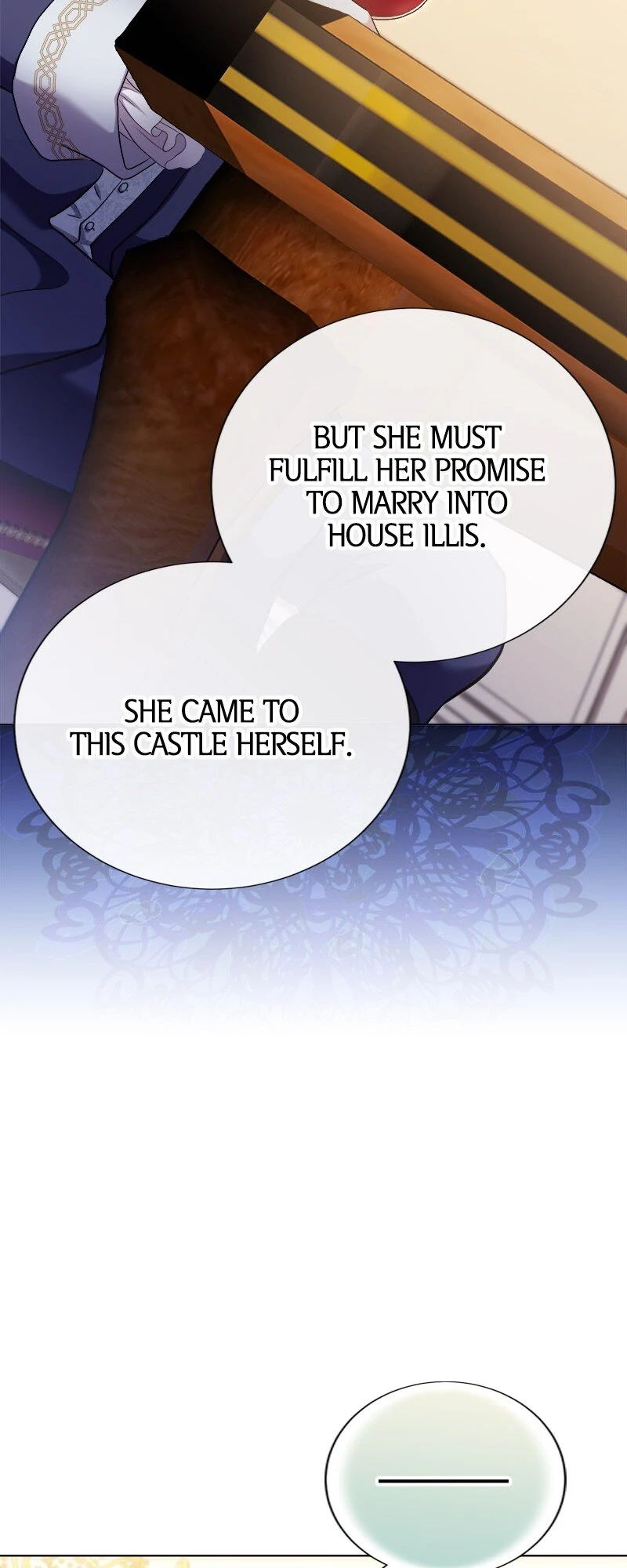 The Ash Salmon Quenches the Beast Monarch’s Desire Chapter 69 - Page 30