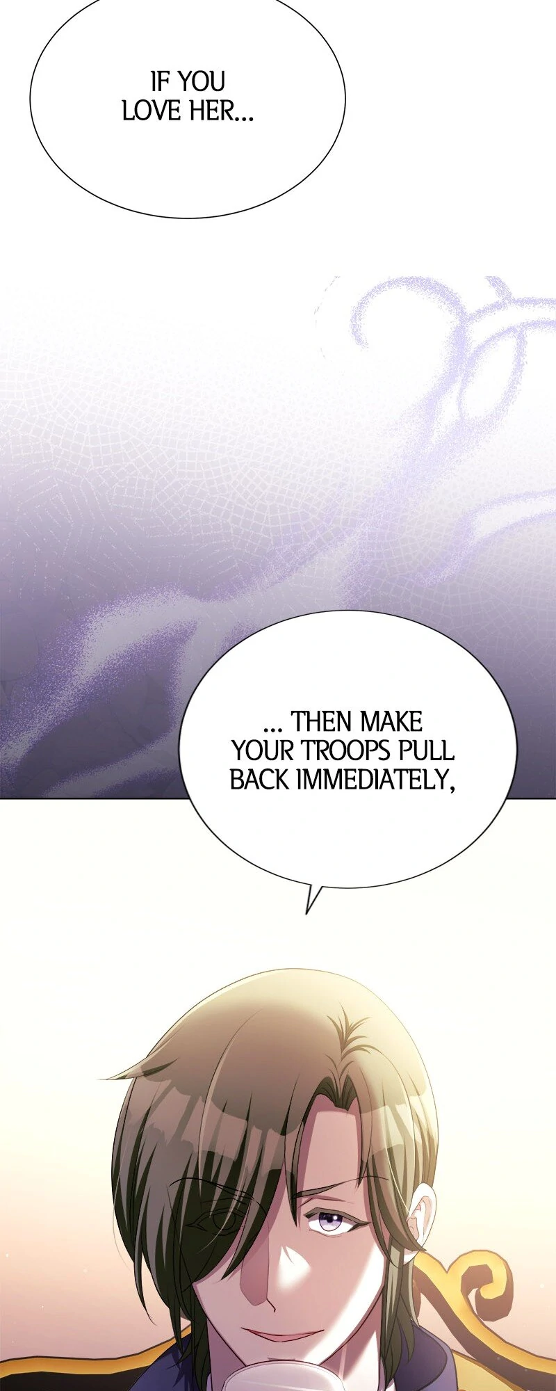 The Ash Salmon Quenches the Beast Monarch’s Desire Chapter 69 - Page 32