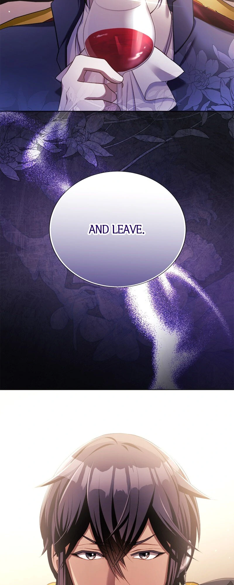 The Ash Salmon Quenches the Beast Monarch’s Desire Chapter 69 - Page 33