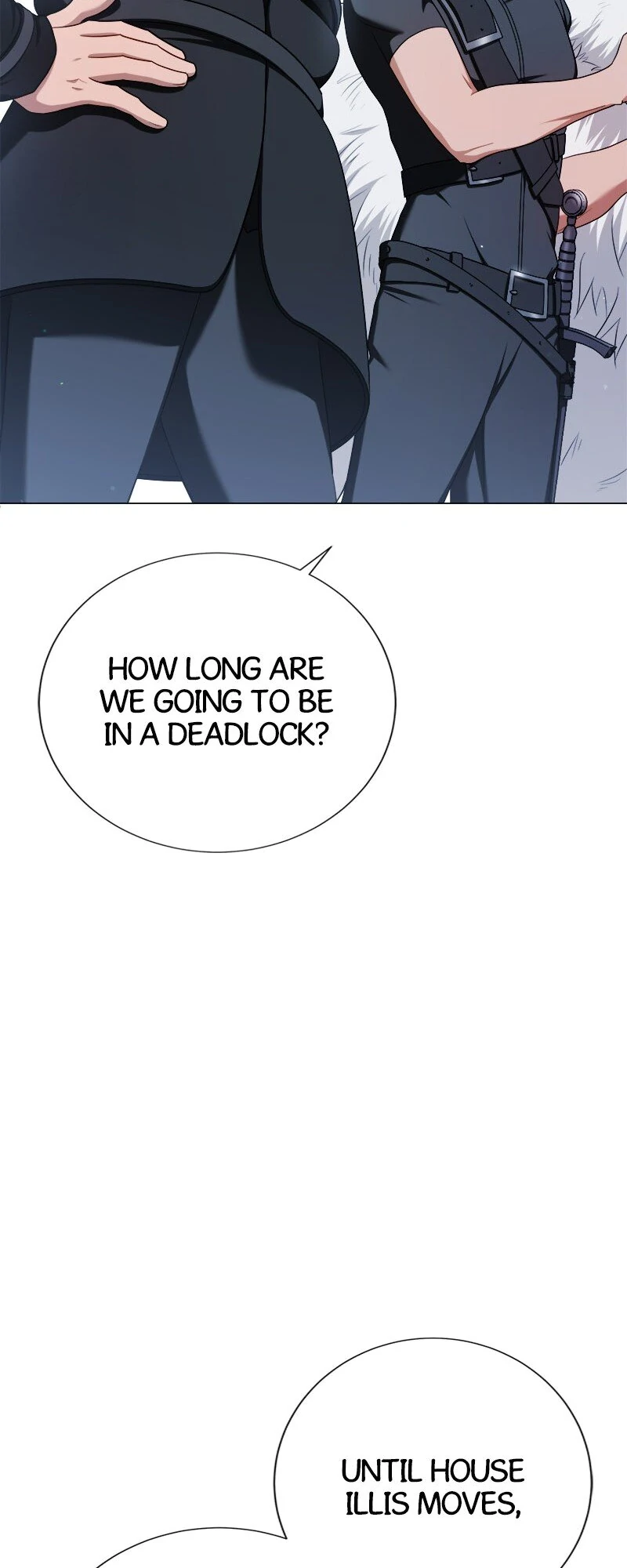 The Ash Salmon Quenches the Beast Monarch’s Desire Chapter 69 - Page 37