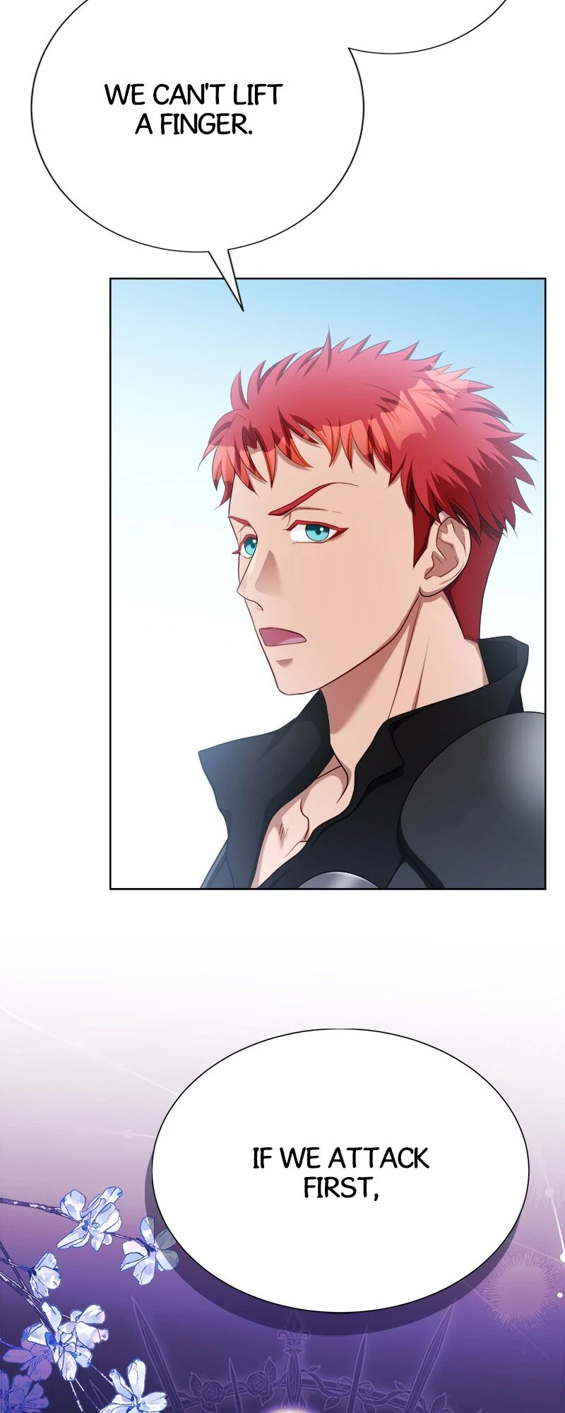 The Ash Salmon Quenches the Beast Monarch’s Desire Chapter 69 - Page 38