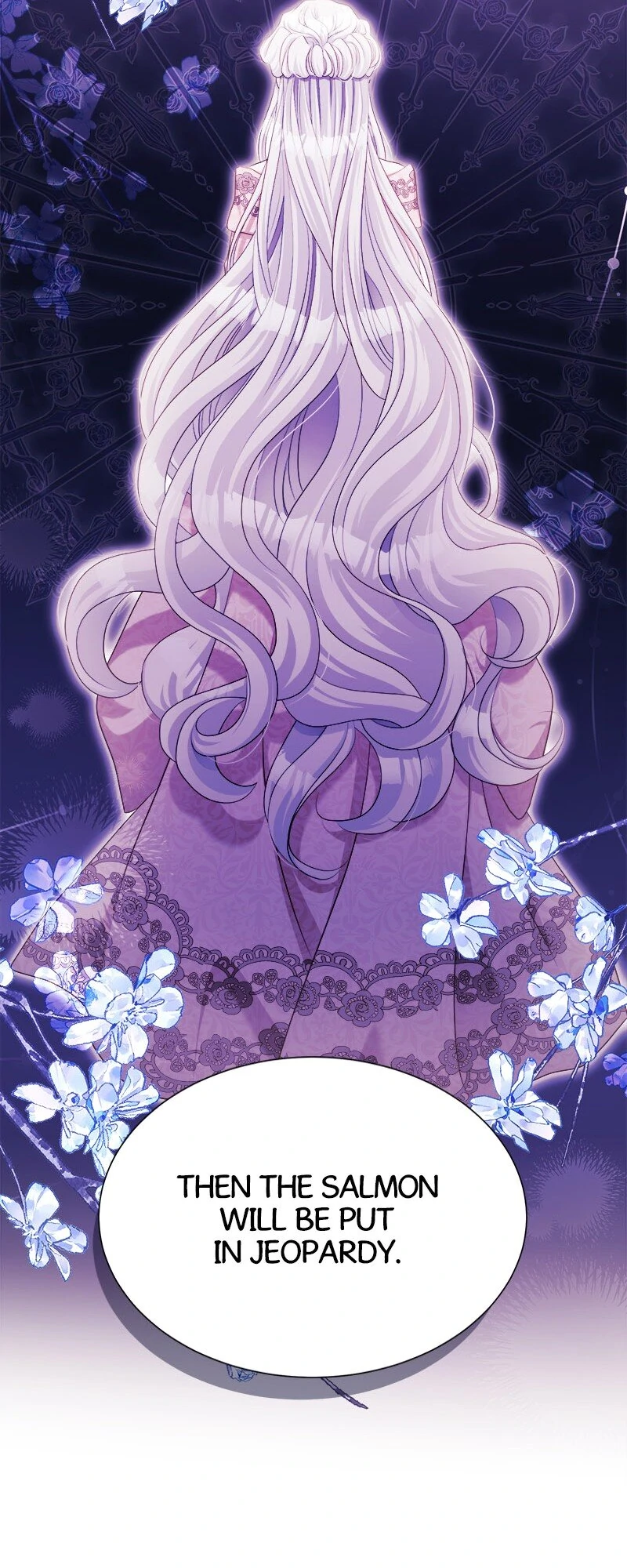 The Ash Salmon Quenches the Beast Monarch’s Desire Chapter 69 - Page 39