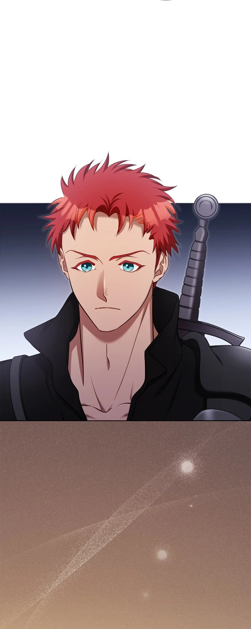 The Ash Salmon Quenches the Beast Monarch’s Desire Chapter 69 - Page 41