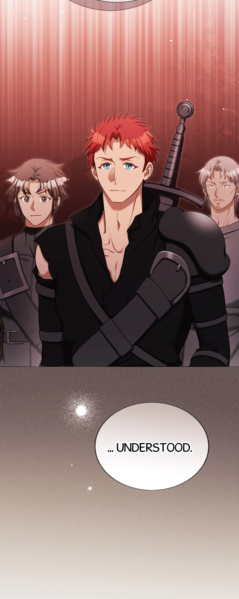 The Ash Salmon Quenches the Beast Monarch’s Desire Chapter 69 - Page 44