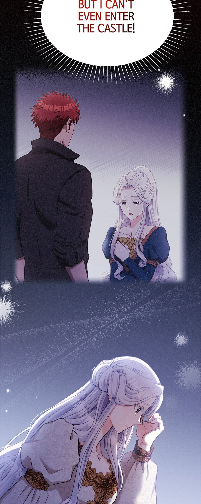 The Ash Salmon Quenches the Beast Monarch’s Desire Chapter 69 - Page 47