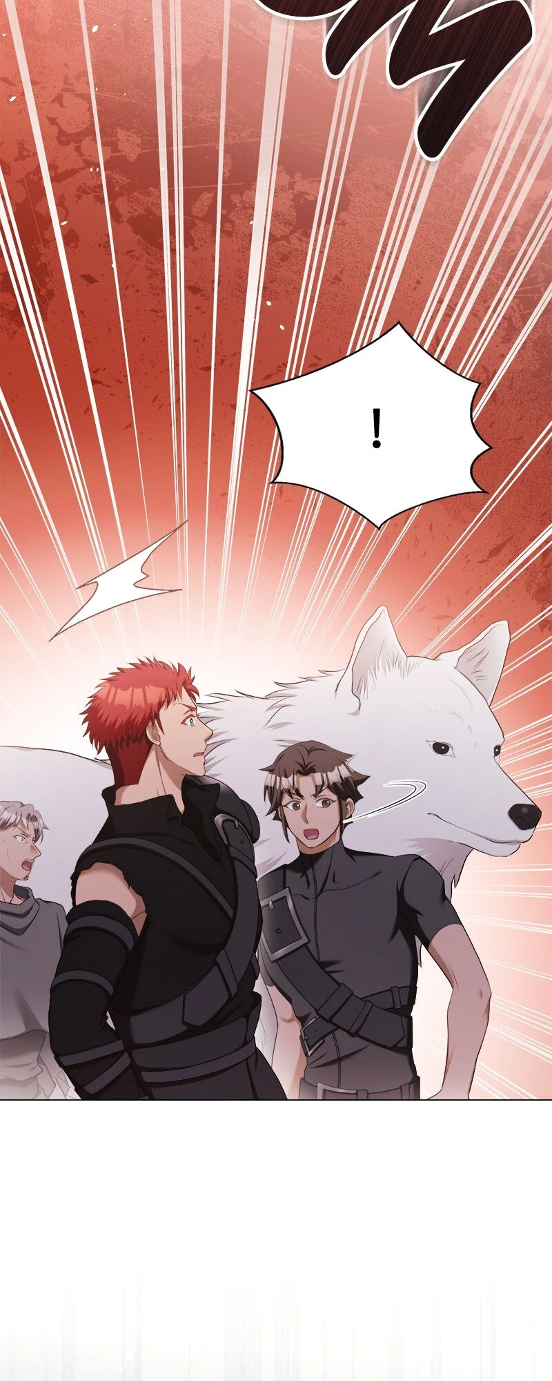 The Ash Salmon Quenches the Beast Monarch’s Desire Chapter 69 - Page 49