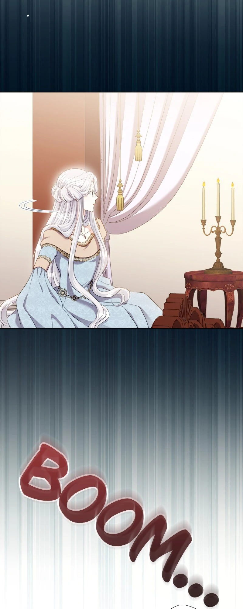 The Ash Salmon Quenches the Beast Monarch’s Desire Chapter 69 - Page 51