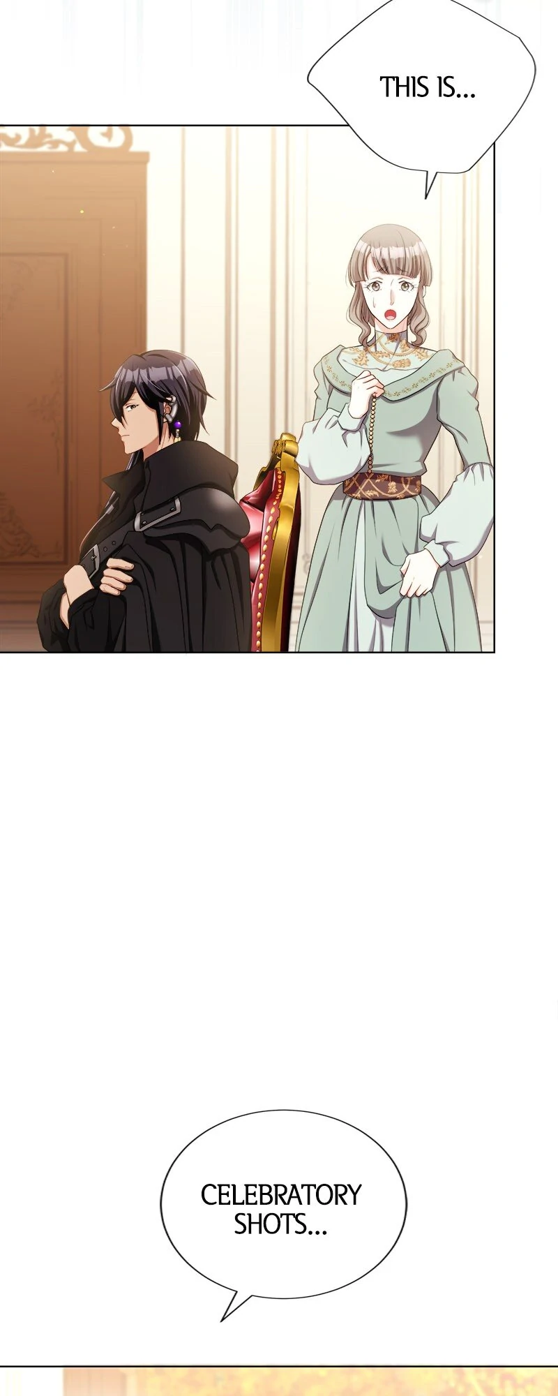 The Ash Salmon Quenches the Beast Monarch’s Desire Chapter 69 - Page 52