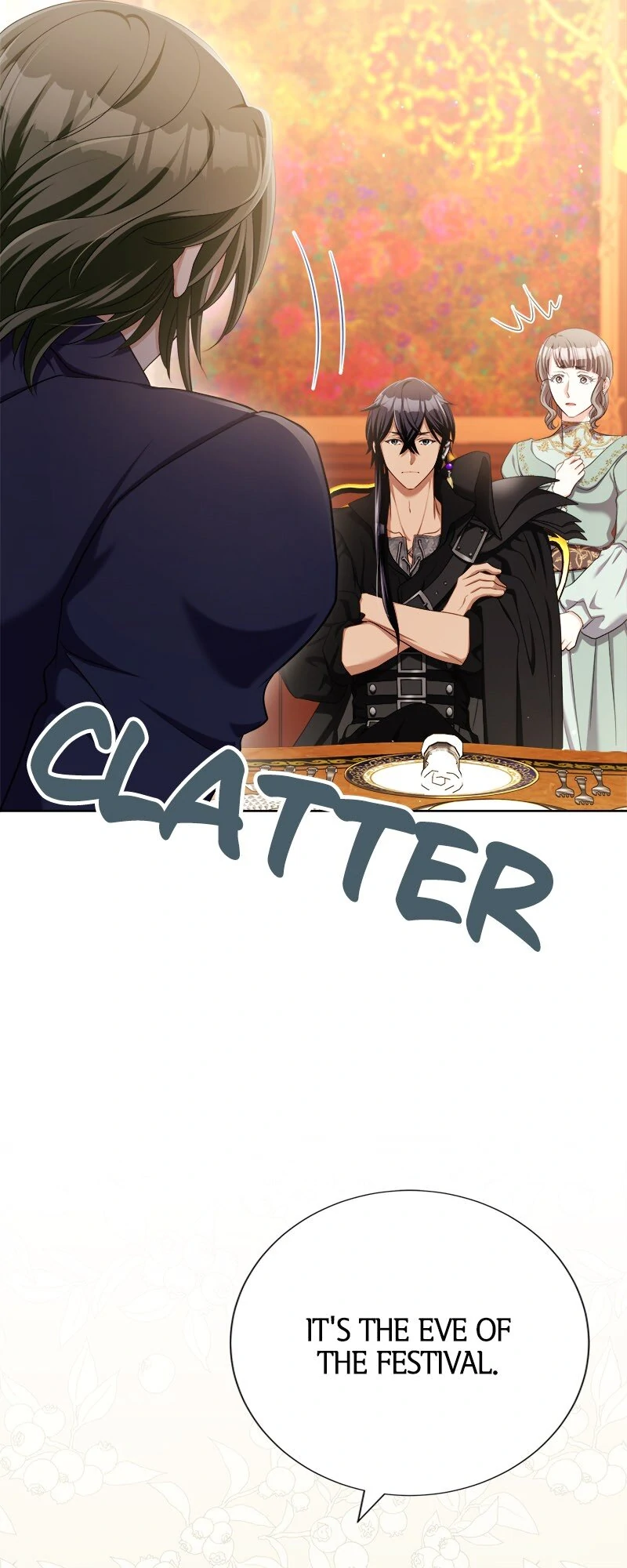 The Ash Salmon Quenches the Beast Monarch’s Desire Chapter 69 - Page 53