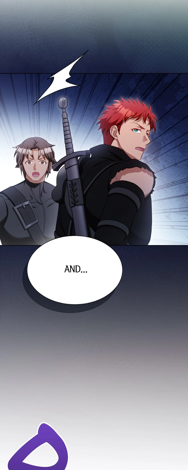 The Ash Salmon Quenches the Beast Monarch’s Desire Chapter 69 - Page 55