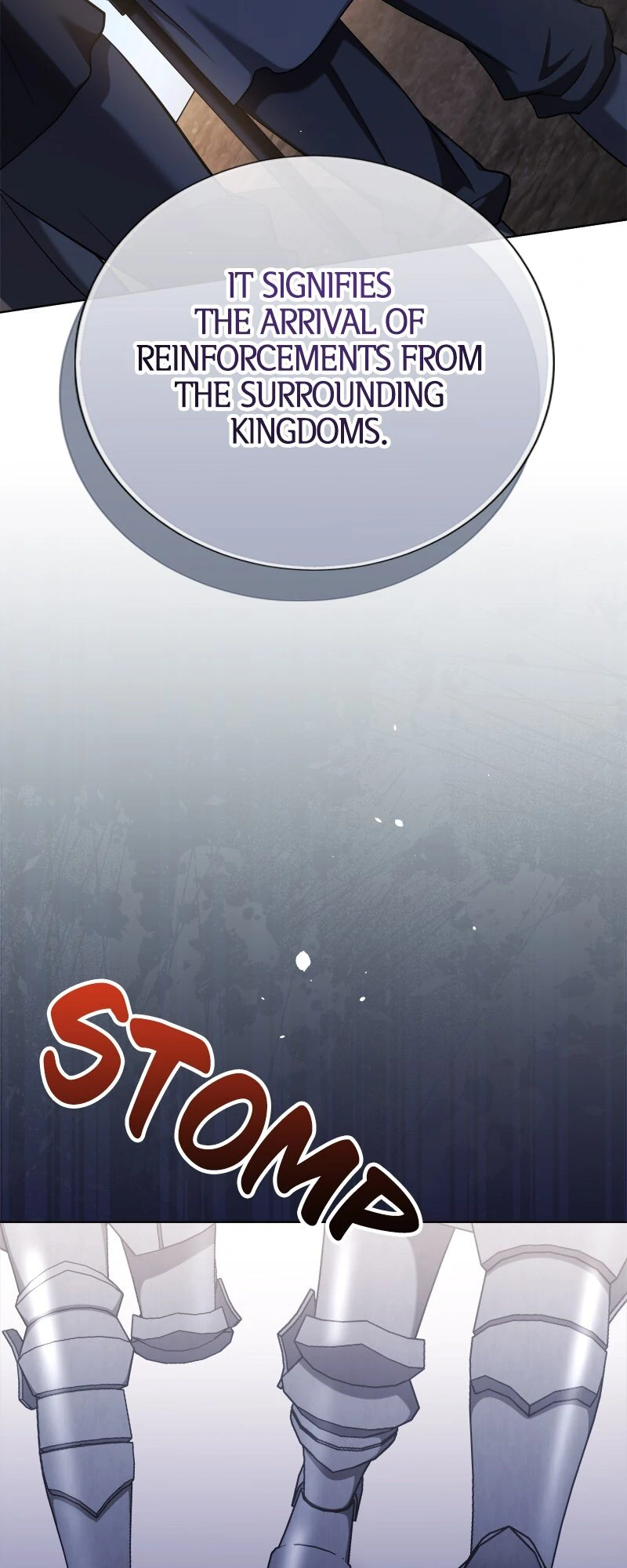 The Ash Salmon Quenches the Beast Monarch’s Desire Chapter 69 - Page 57