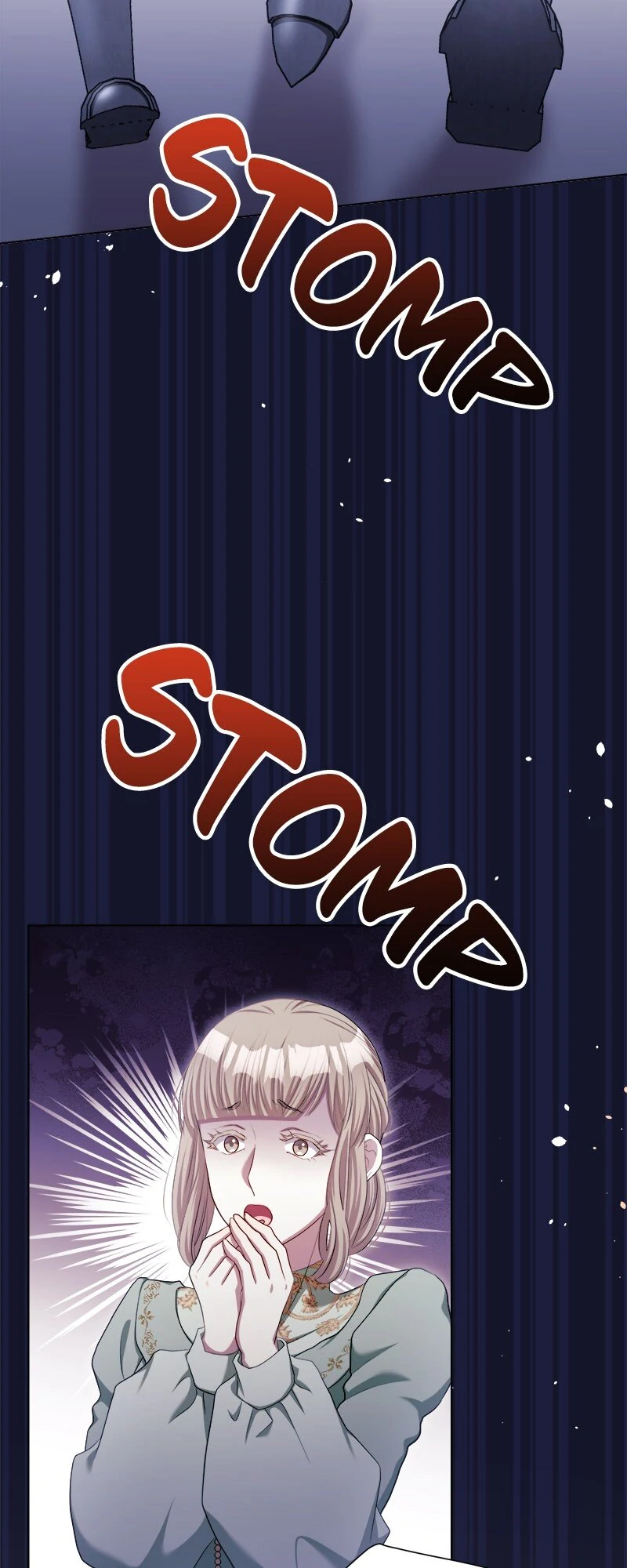 The Ash Salmon Quenches the Beast Monarch’s Desire Chapter 69 - Page 58