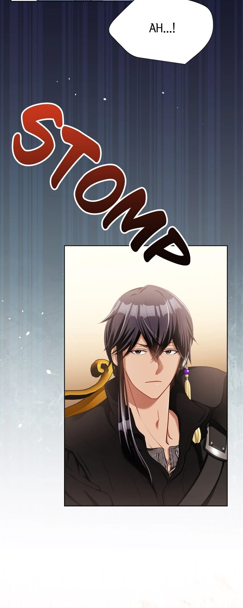 The Ash Salmon Quenches the Beast Monarch’s Desire Chapter 69 - Page 59