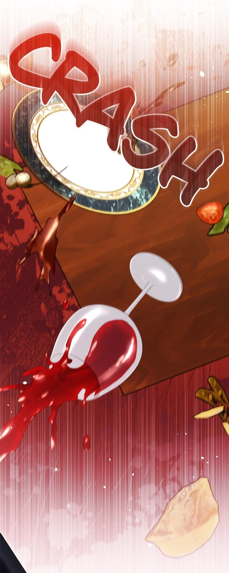 The Ash Salmon Quenches the Beast Monarch’s Desire Chapter 69 - Page 60