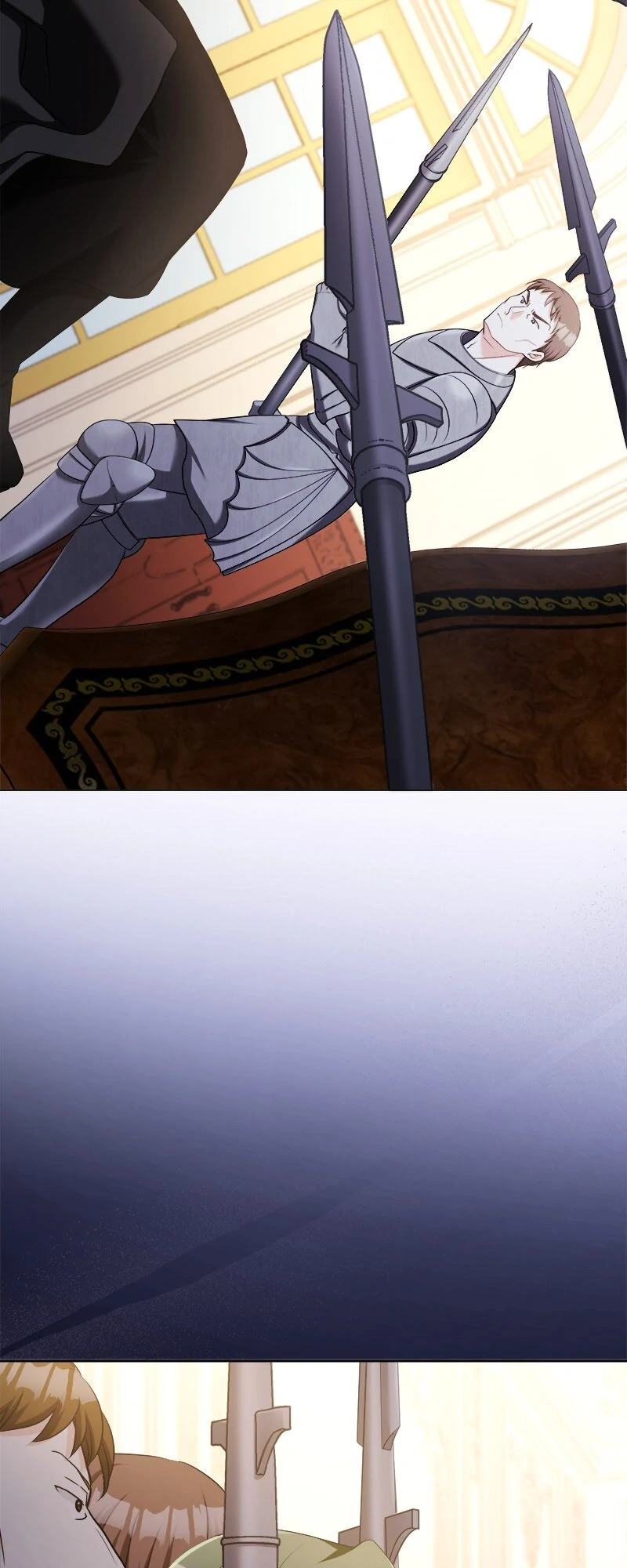 The Ash Salmon Quenches the Beast Monarch’s Desire Chapter 69 - Page 62