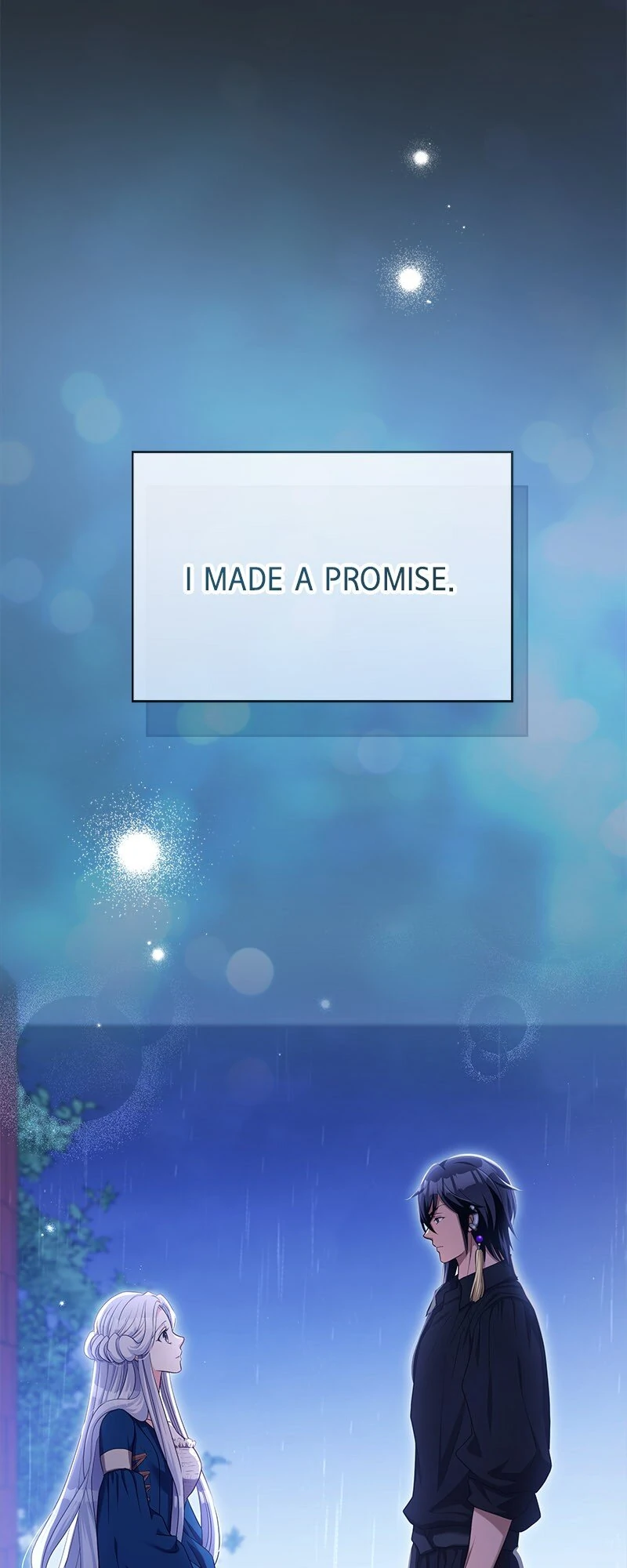 The Ash Salmon Quenches the Beast Monarch’s Desire Chapter 71 - Page 5