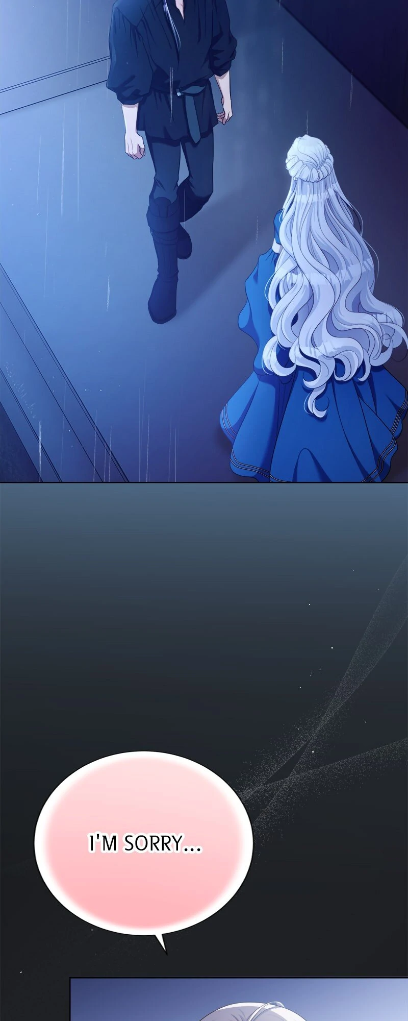 The Ash Salmon Quenches the Beast Monarch’s Desire Chapter 71 - Page 7