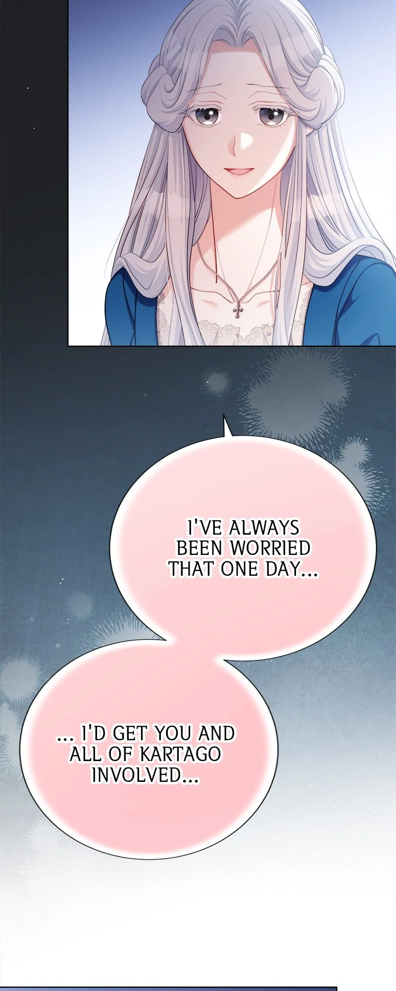 The Ash Salmon Quenches the Beast Monarch’s Desire Chapter 71 - Page 8