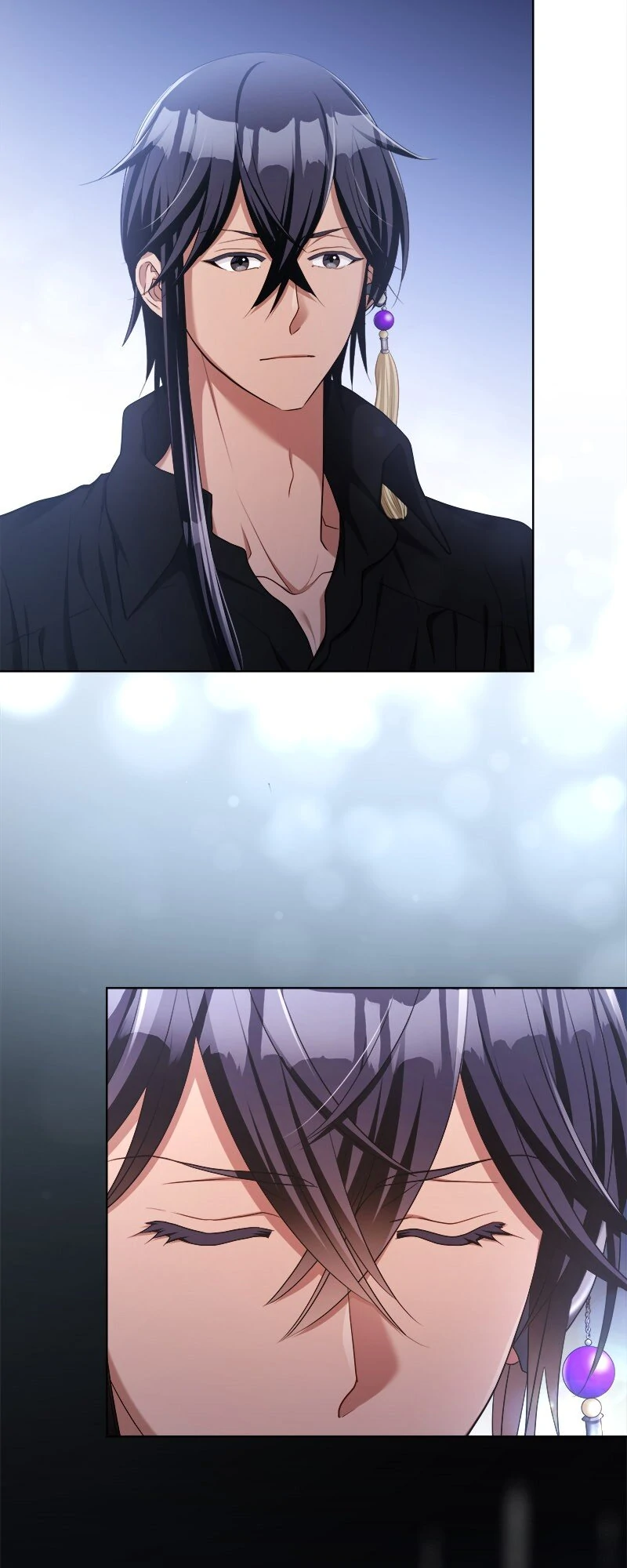 The Ash Salmon Quenches the Beast Monarch’s Desire Chapter 71 - Page 9