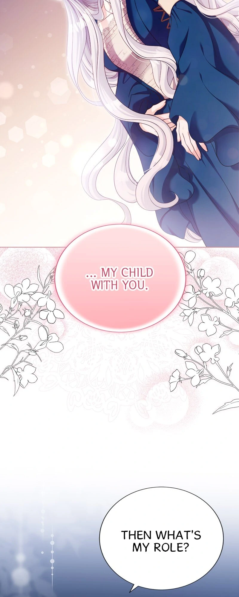 The Ash Salmon Quenches the Beast Monarch’s Desire Chapter 71 - Page 12