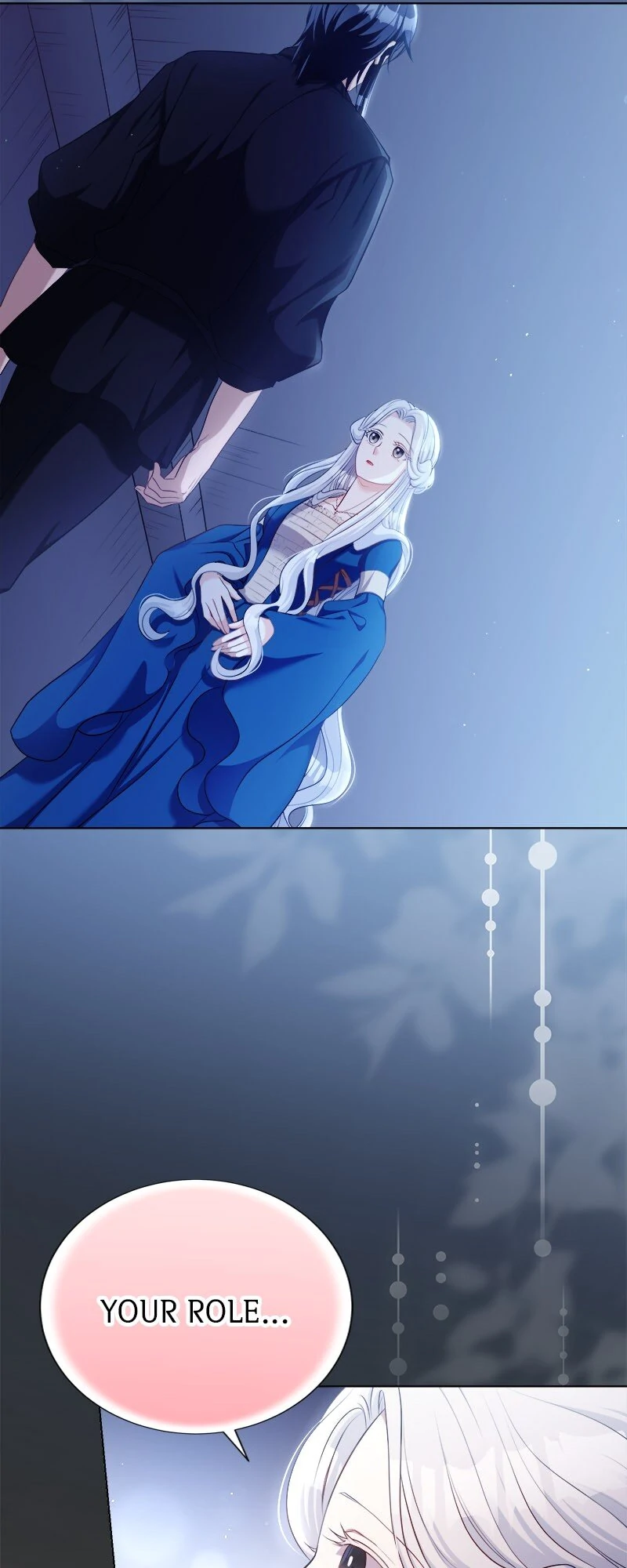 The Ash Salmon Quenches the Beast Monarch’s Desire Chapter 71 - Page 13