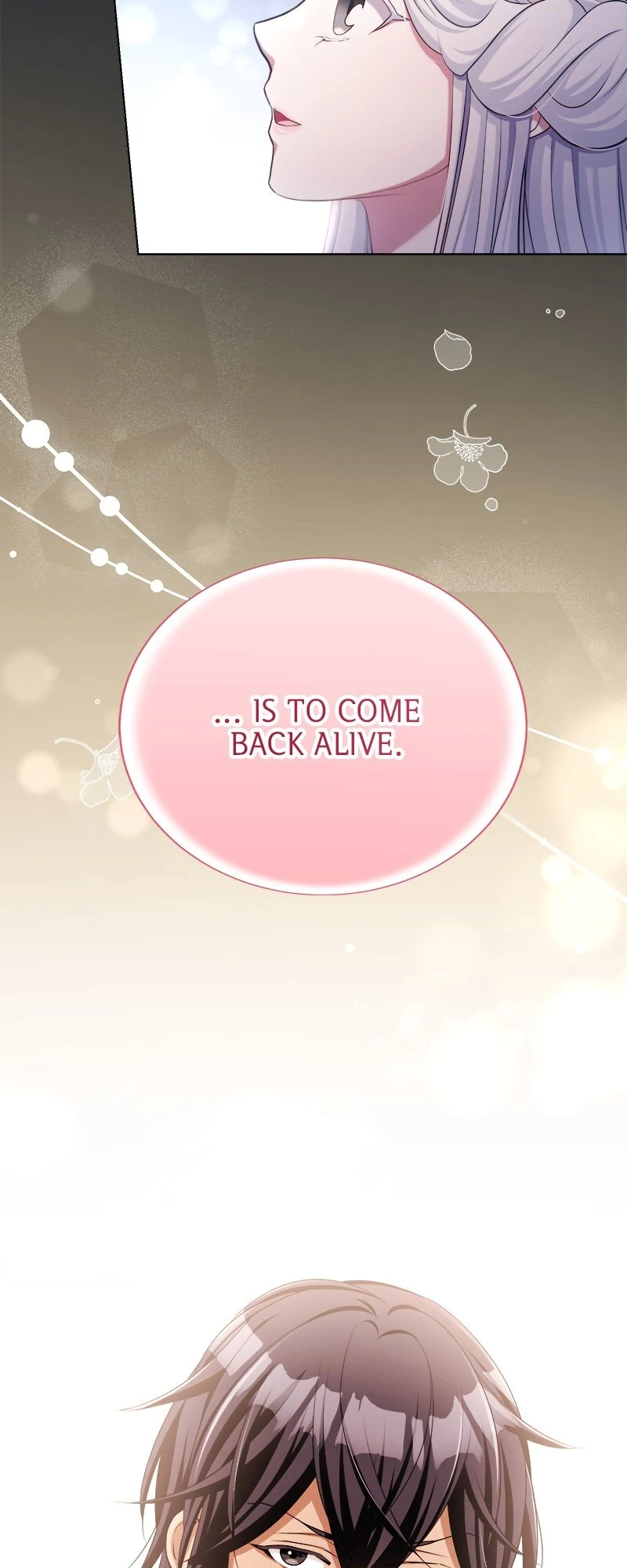 The Ash Salmon Quenches the Beast Monarch’s Desire Chapter 71 - Page 14